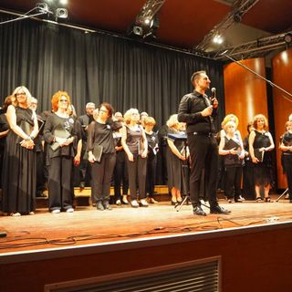Roccavione ospita il concerto “Sotto la Rocca, all’ombra dell’ultimo sole” Roccavione ospita il concerto “Sotto la Rocca, all’ombra dell’ultimo sole”