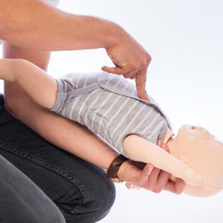 A Bra e Alba nuovi appuntamenti con i corsi di disostruzione pediatrica dell'ASL CN2