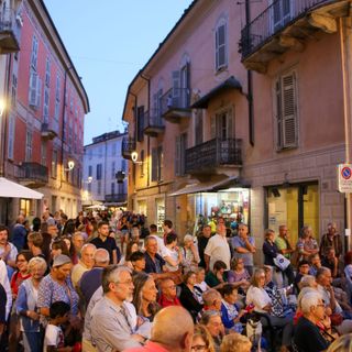 Questa sera al via i "doi pass": la manifestazione nel centro di Breo compie trent'anni