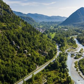 Sito www.moiola2045.it, aperture straordinarie estive valorizzazione dell’Opera 5 di Moiola: in Fondazione CRC la presentazione delle iniziative