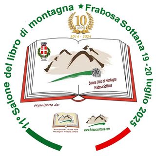Tra una settimana l'apertura dell’11° Salone del Libro di Montagna di Frabosa Sottana