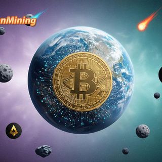 La crittografia ETF promuove lo sviluppo del cloud mining. Gli utenti di GoldenMining guadagnano 5.700 dollari al giorno
