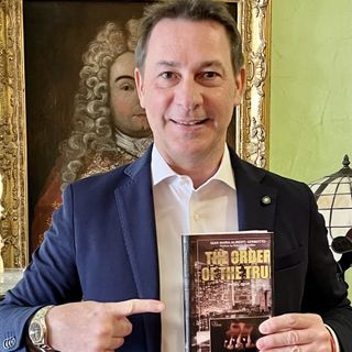 Anche in inglese “L’Ordine del vero” di Gian Maria Aliberti Gerbotto