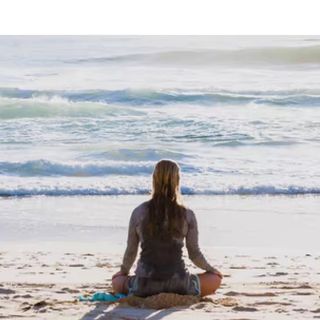 Saluzzo, incontri di conoscenza vedica con Corinna Galliano