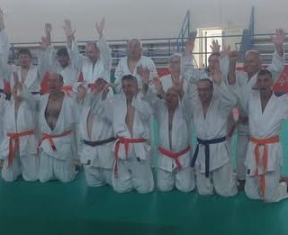 Sportabili Alba protagonista a Parma per i Giochi Special Olympics: undici judoka in gara Sportabili Alba protagonista a Parma per i Giochi Special Olympics: undici judoka in gara