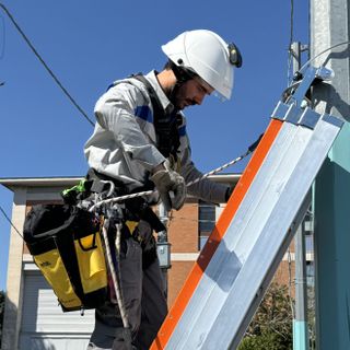 Alba: venerdì 6 marzo interruzione dell'energia elettrica in Viale Industria e Viale Artigianato per lavori sugli impianti Alba: venerdì 6 marzo interruzione dell'energia elettrica in Viale Industria e Viale Artigianato per lavori sugli impianti