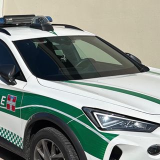 Senza assicurazione con un veicolo già sequestrato, fermato dalla Polizia Locale Alta Langa