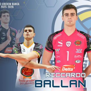 Volley Savigliano: quarto nuovo innesto, ecco il centrale Riccardo Ballan Volley Savigliano: quarto nuovo innesto, ecco il centrale Riccardo Ballan