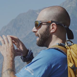 Dal film “Ma tèrra”