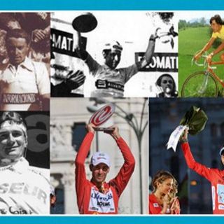 Vernante accoglie la Vuelta con la presentazione del libro “Alla Conquista della Vuelta”