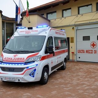 Croce Rossa Busca: al via il nuovo corso per diventare volontari