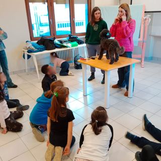 “Officina Collega-Menti”: al via le iscrizioni al doposcuola a Chiusa di Pesio