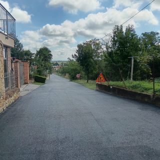 Via Bisognetta a Costigliole Saluzzo