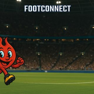 "FootConnect", il Linkedin del calcio giovanile nasce in Piemonte e si espande