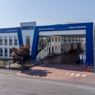 Carburante alle stelle, autotrasporto in ginocchio: Ineo Unione lancia l'allarme sugli aumenti speculativi Carburante alle stelle, autotrasporto in ginocchio: Ineo Unione lancia l'allarme sugli aumenti speculativi
