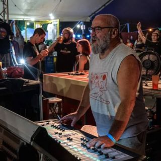 Guido Costamagna, per tutti Talu, scomparso a 60 anni