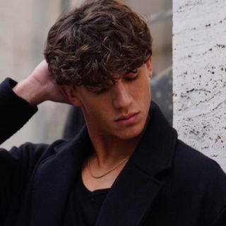 Pietro Messa, 22 anni
