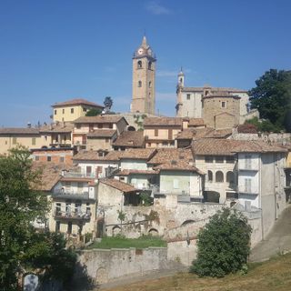 Monforte d'Alba, immagine di repertorio
