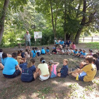 PiedixTerra in gita al Parco di Montalupa: una giornata tra natura, scoperta e sostenibilità