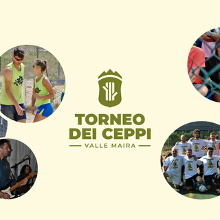 Con il Torneo dei Ceppi Prazzo Inferiore diventa  punto d’incontro tra sport, musica e aggregazione
