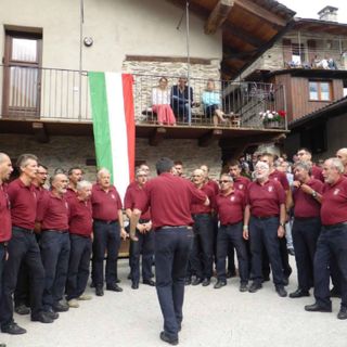“Val Mairo Chanto”: in Valle Maira ritorna puntuale il festival di canti corali “Val Mairo Chanto”: in Valle Maira ritorna puntuale il festival di canti corali