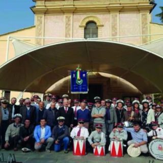 Addio a Chiaffredo Lovera della Banda Musicale di Castelletto di Busca Addio a Chiaffredo Lovera della Banda Musicale di Castelletto di Busca
