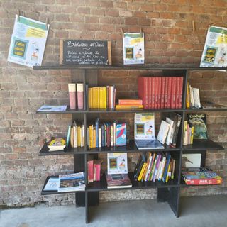 "La biblioteca in viaggio…” arriva al Centro Cigogne Lipu di Racconigi