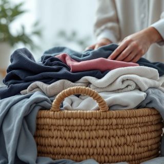 L'arte del decluttering: i pezzi da tenere e quelli da lasciare andare