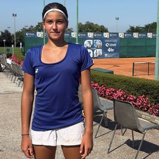 Tennis: al Country Cuneo prosegue la corsa di Ginevra Grande nel J30 ITF internazionale Lilium Cup