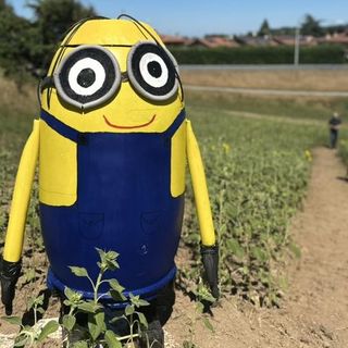 Chiusa Pesio: Ji Agricul da Ciüsa, creatività contadina che sorprende grandi e piccoli