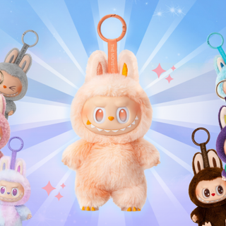 Labubu mania in Italia: come il piccolo mostro ha conquistato i collezionisti Labubu mania in Italia: come il piccolo mostro ha conquistato i collezionisti