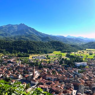 Chiusa di Pesio