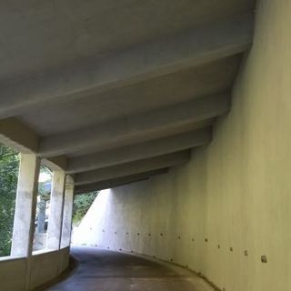 Paravalanghe SP 238 verso i Bagni di Vinadio