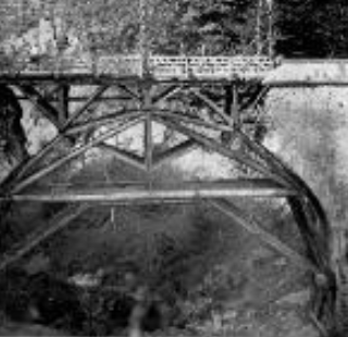 Roburent, il consigliere Garavagno: "Commemoriamo l’ottantesimo anniversario della ricostruzione del Ponte dell’Asino"