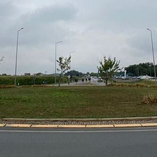 Rotonda vicino a Stella del Mattino di Boves