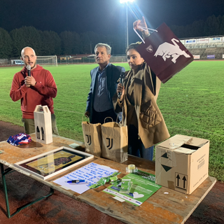 Un momento della scorsa edizione