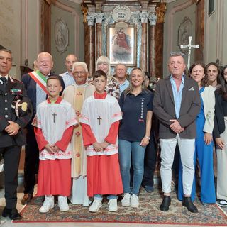 Occa di Envie festeggia Santa Maria con tradizione, teatro e Fiera agricola