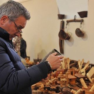 "Svuota la cantina" a Saluzzo: il 28 settembre a Villa Belvedere "Svuota la cantina" a Saluzzo: il 28 settembre a Villa Belvedere