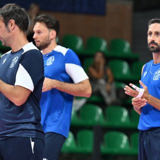 Rinviata a data da destinarsi la presentazione della squadra