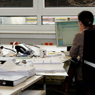 Studio Commercialistico di Cuneo cerca impiegata/o con esperienza pluriennale specifica