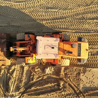 Foto di Gregorio Nuti - tramite Unsplash