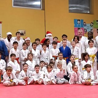 Judo Kodokan Cuneo: al via i nuovi corsi