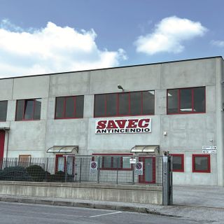 Cercasi tecnico manutentore antincendio