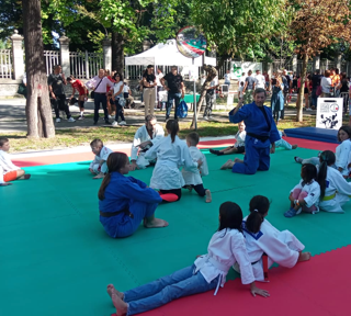 Kodokan Cuneo: un avvio di stagione tra sport e successi