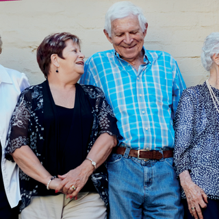 Il Consorzio Socio Assistenziale del Cuneese promuove “SENECTUTE”: una giornata dedicata al benessere e all’invecchiamento attivo
