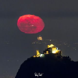 Foto di Valerio Minato