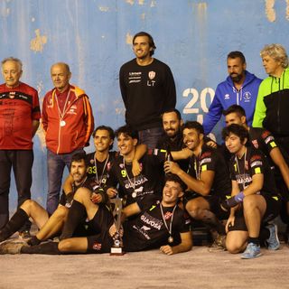 PALLAPUGNO/ Ceva conquista la Coppa Italia serie C1 PALLAPUGNO/ Ceva conquista la Coppa Italia serie C1