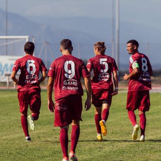 (foto - pagina instagram saluzzo calcio)