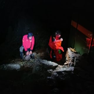 Immagine di repertorio