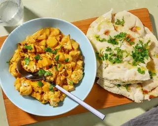 5 ricette vegetariane per goderti l'estate